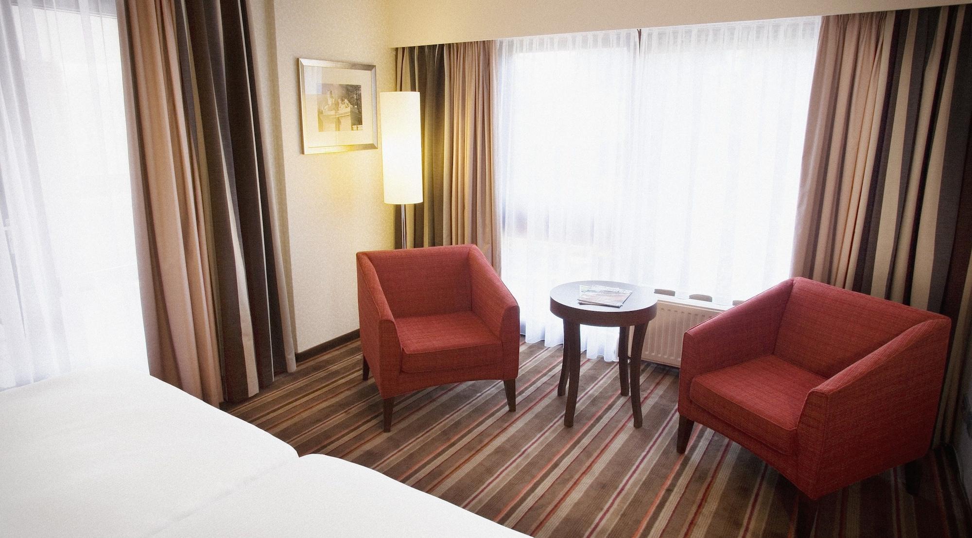 Hotel Bilderberg De Keizerskroon