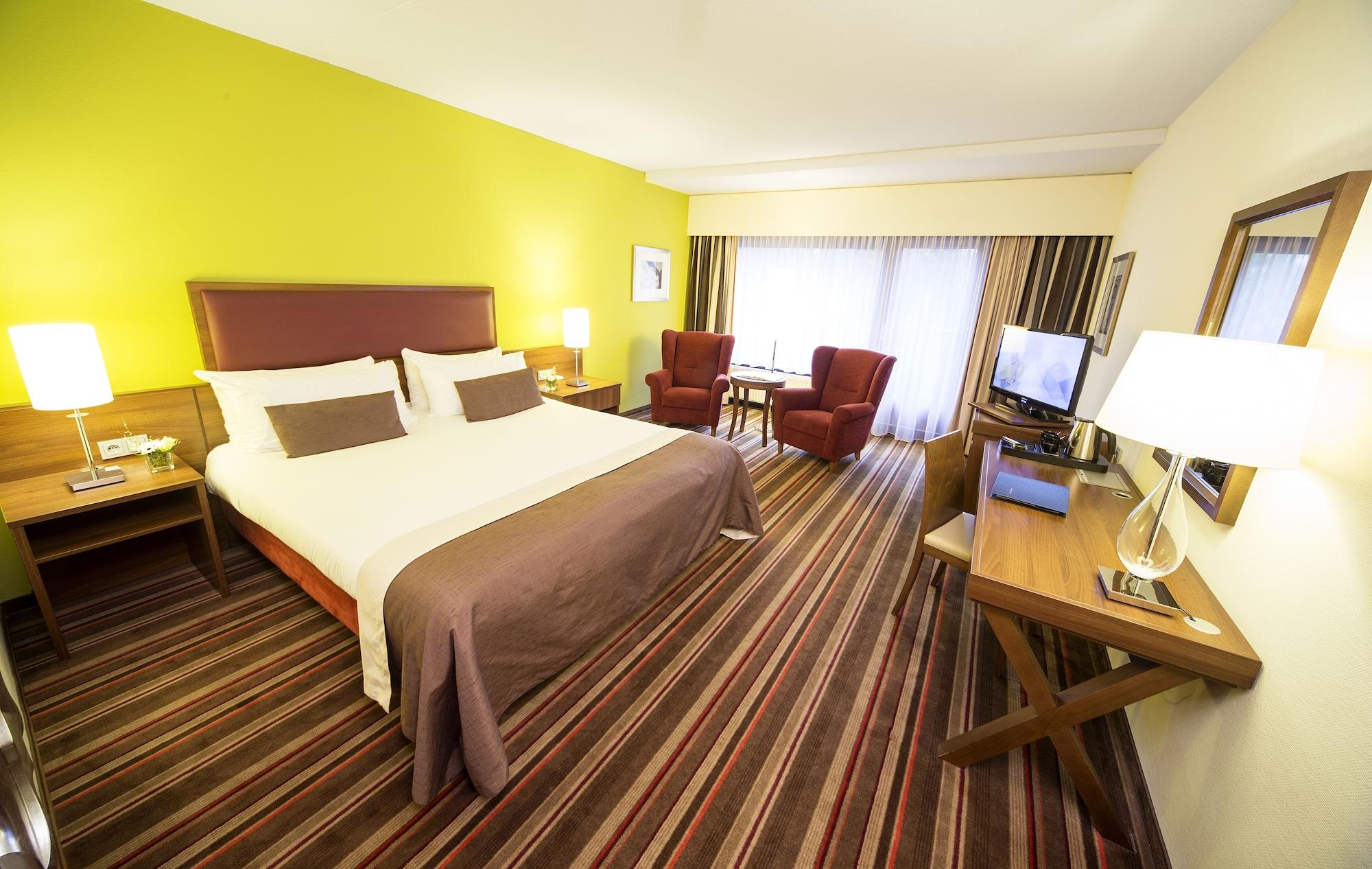 Hotel Bilderberg De Keizerskroon Apeldoorn