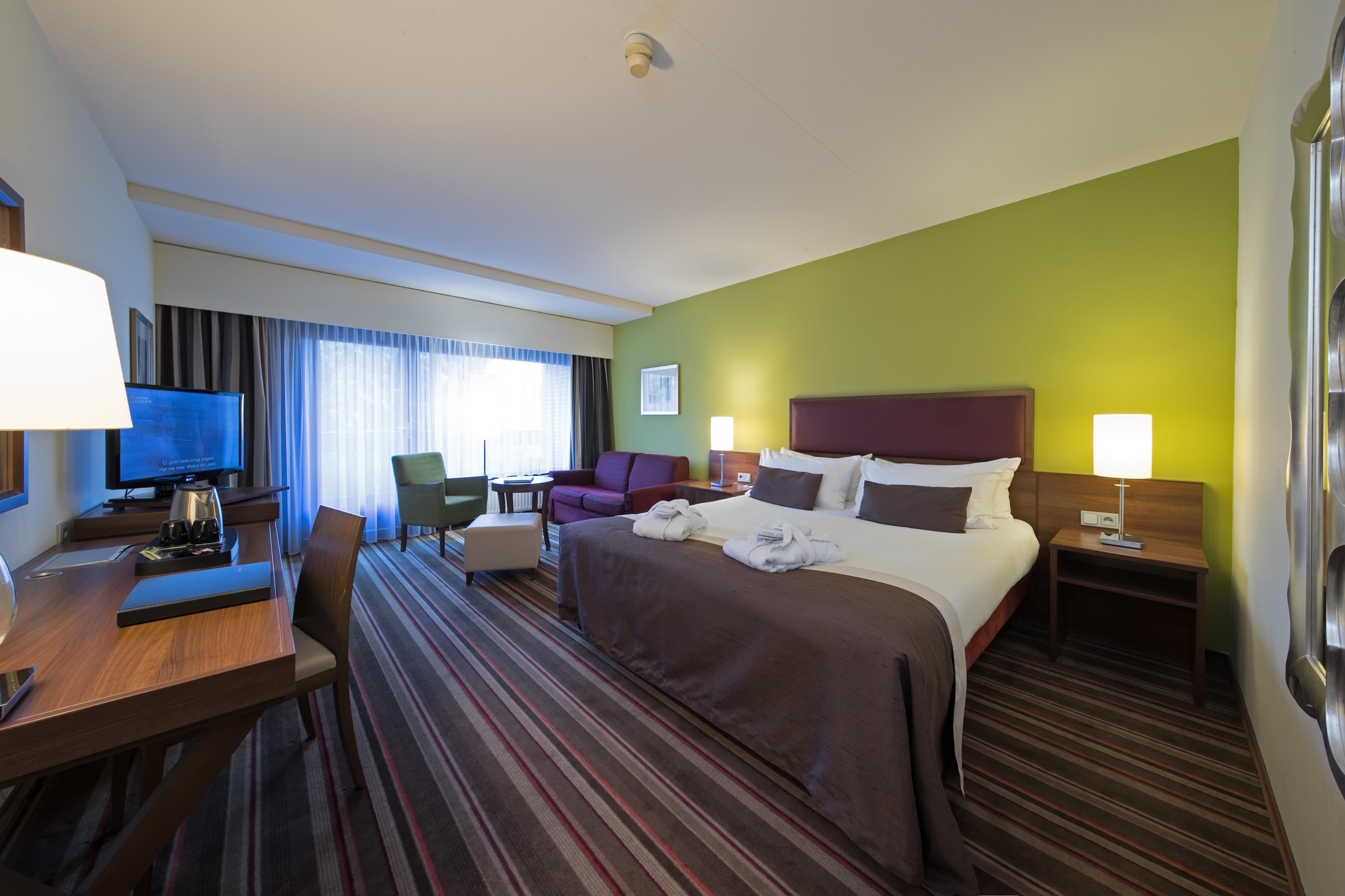 Bilderberg De Keizerskroon Hotel Apeldoorn