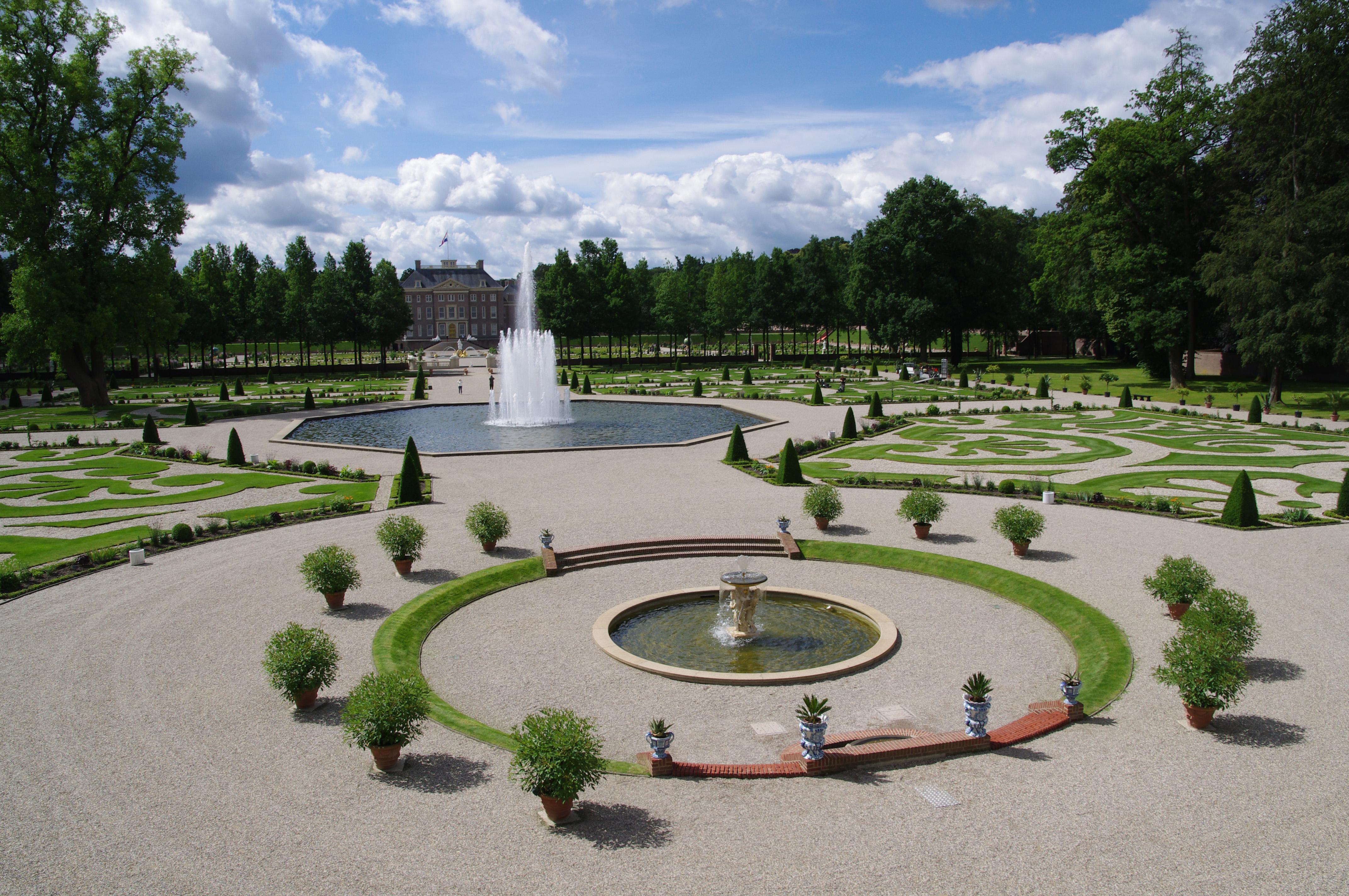 Hotel Bilderberg De Keizerskroon 4*