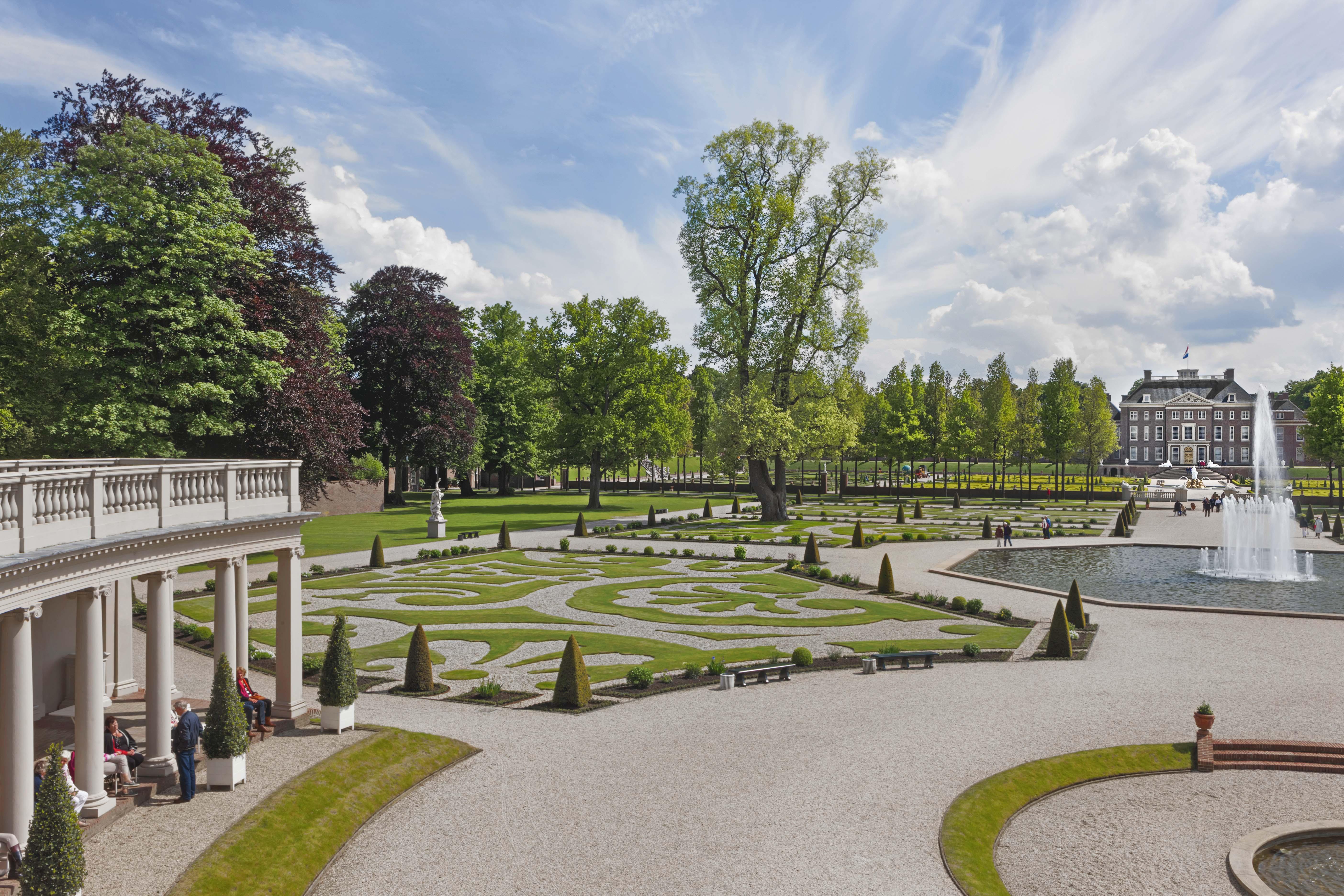 Bilderberg De Keizerskroon Hotel