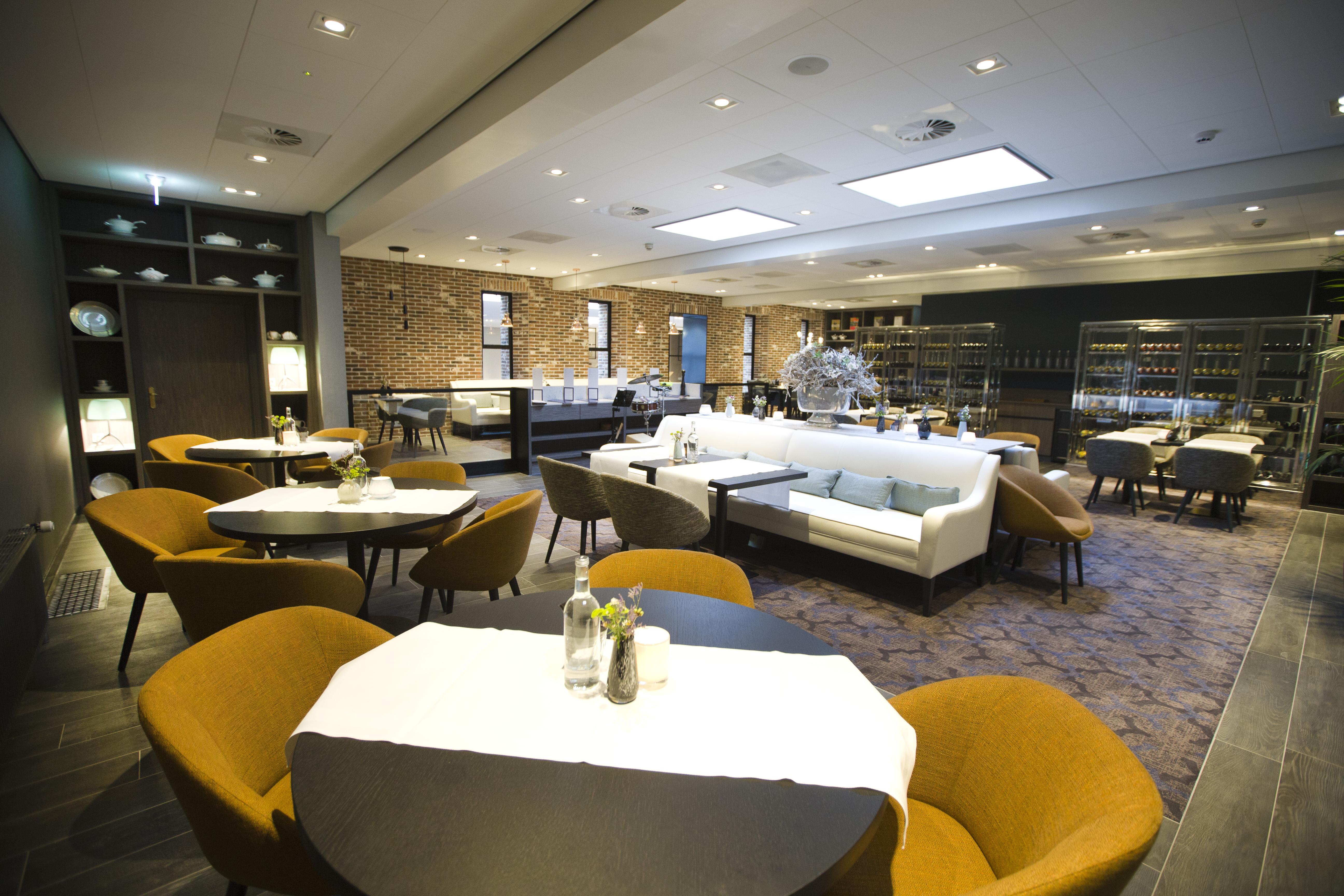 Bilderberg De Keizerskroon Hotel Apeldoorn