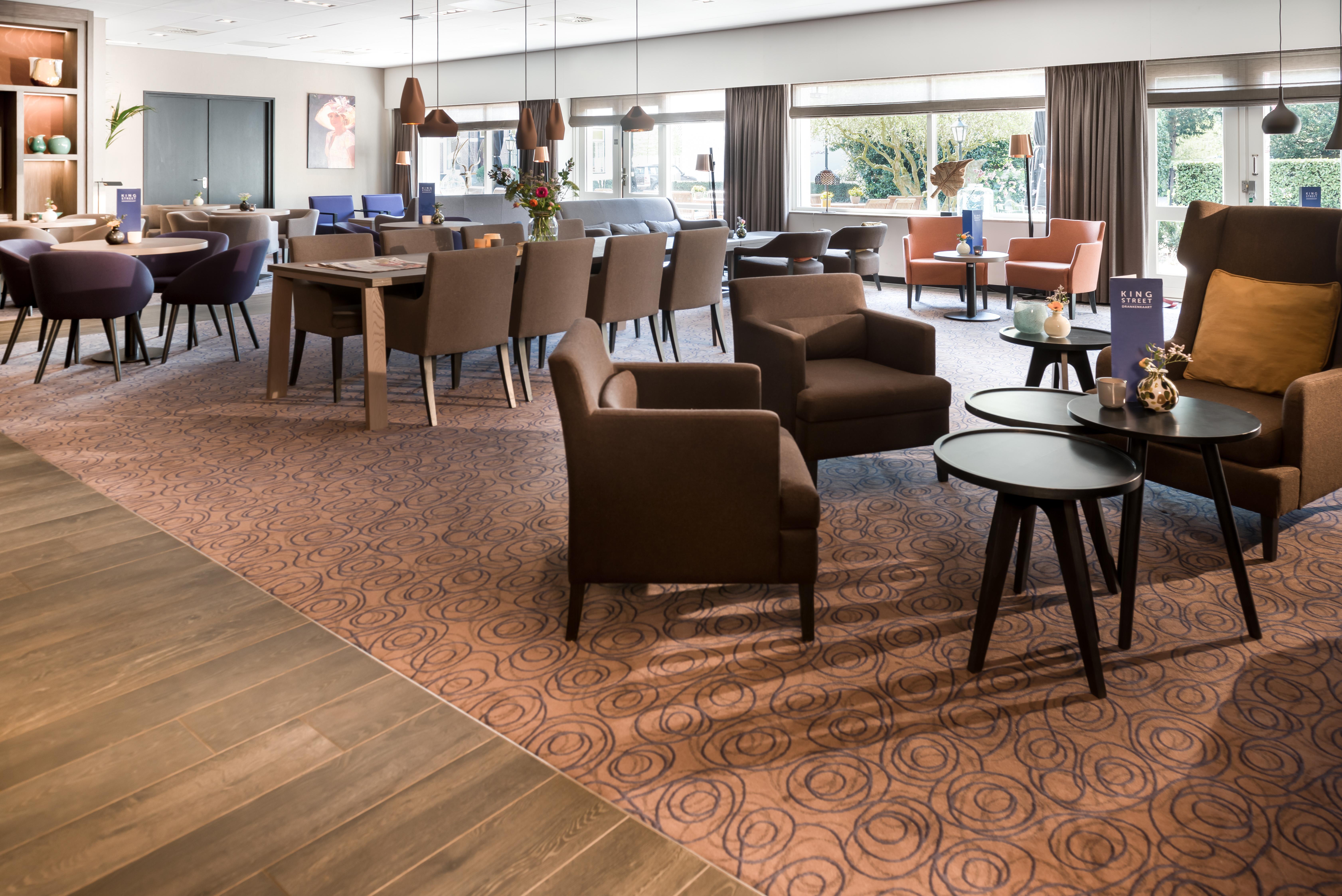 Hotel Bilderberg De Keizerskroon Apeldoorn