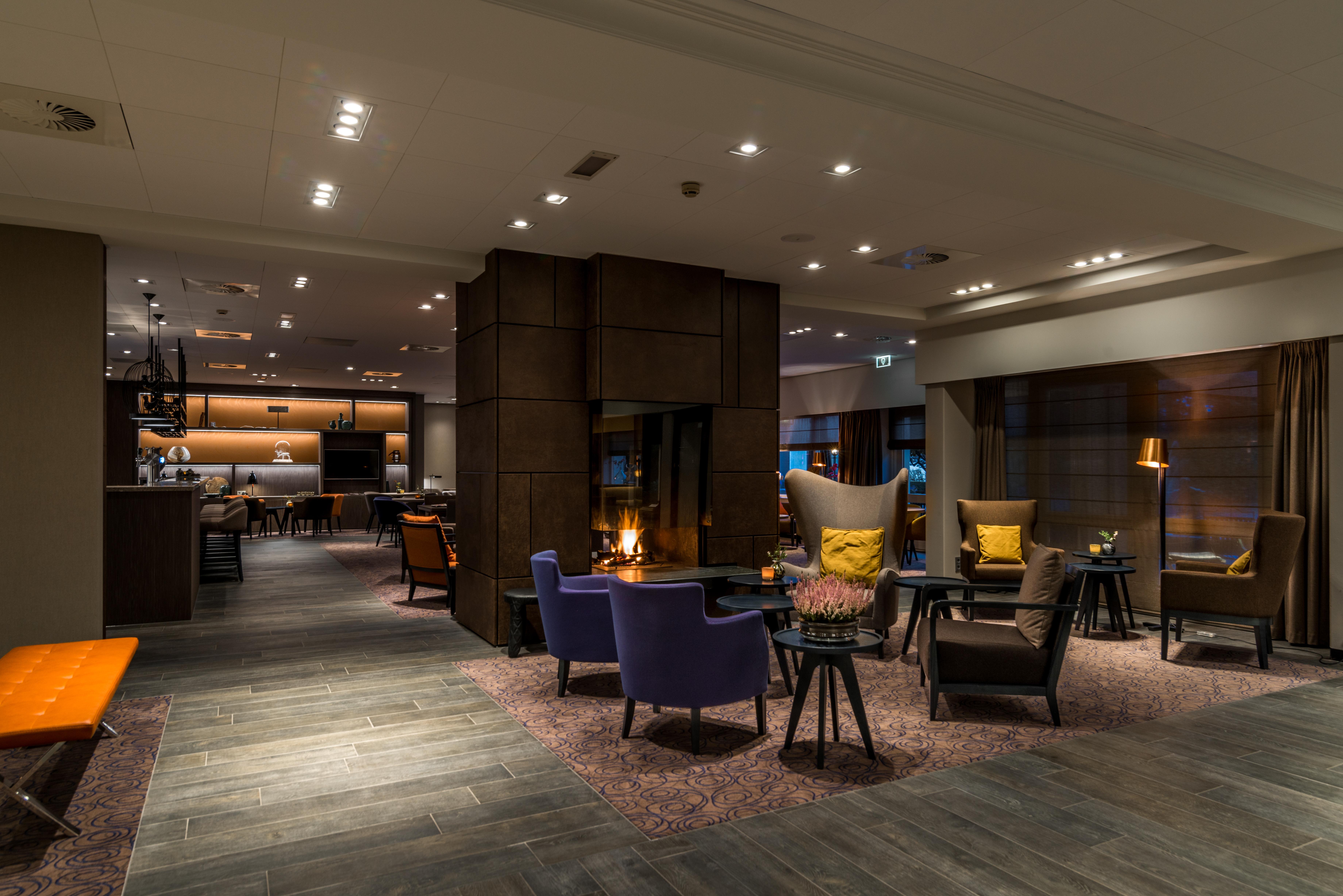 Bilderberg De Keizerskroon Hotel Apeldoorn
