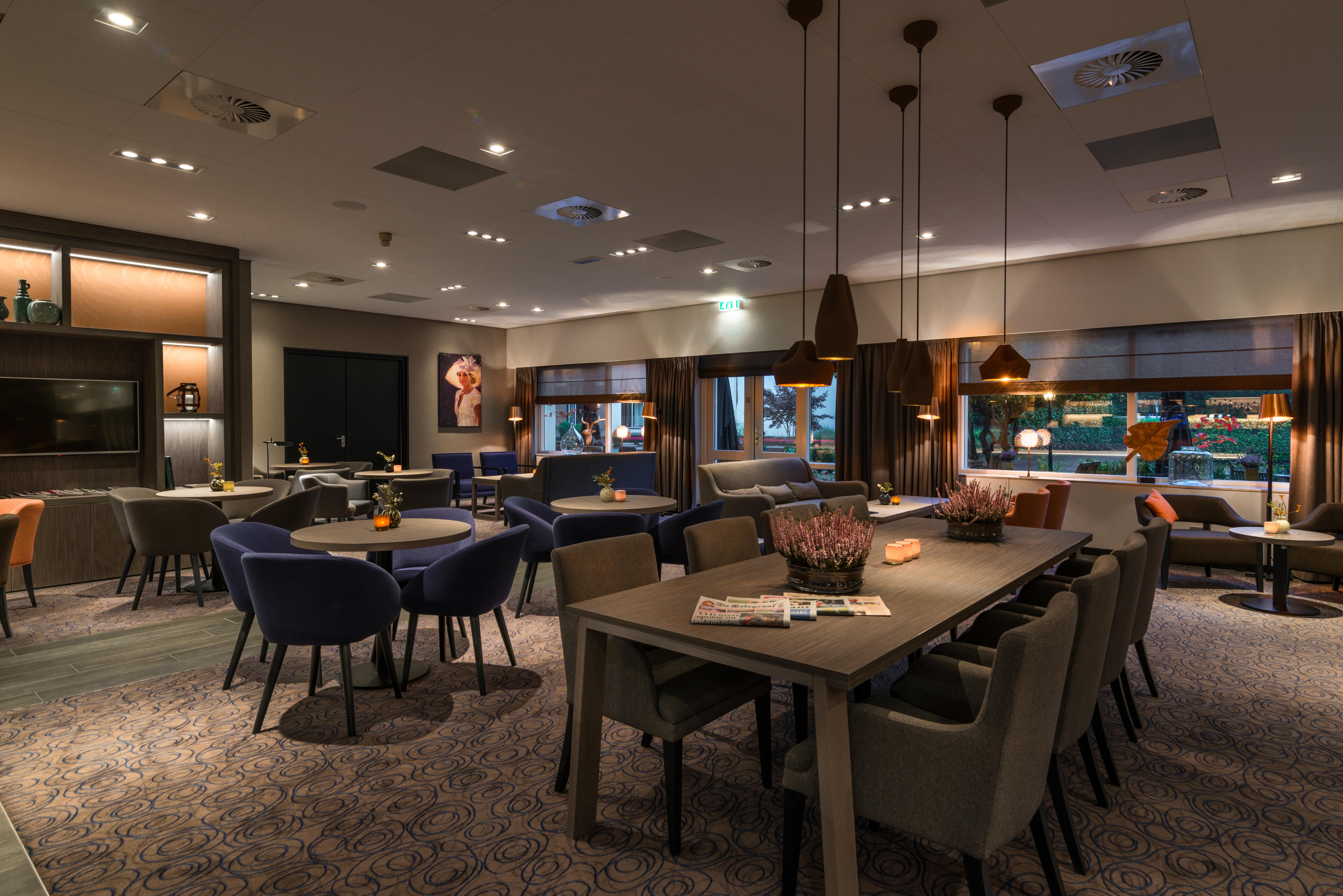 Bilderberg De Keizerskroon Hotel Apeldoorn
