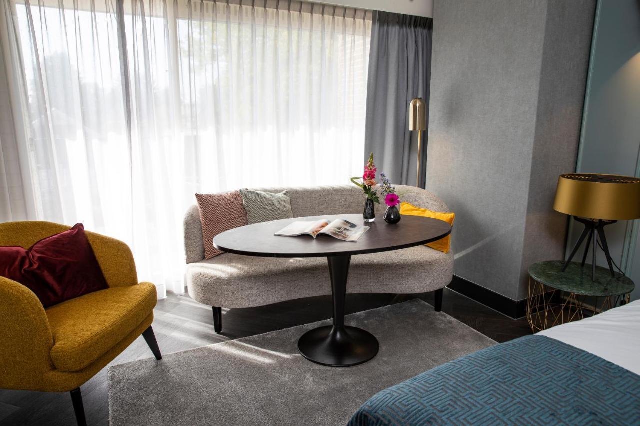 Hotel Bilderberg De Keizerskroon Apeldoorn