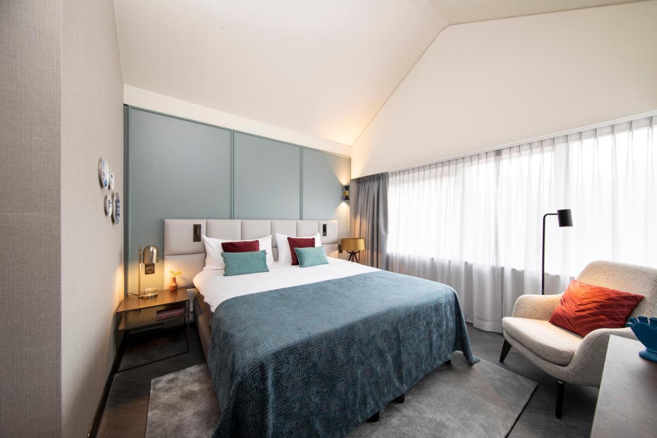 Bilderberg De Keizerskroon Hotel 4*