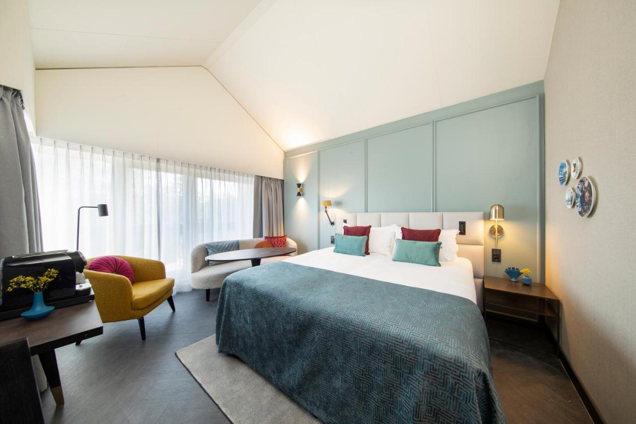 Hotel Bilderberg De Keizerskroon Apeldoorn