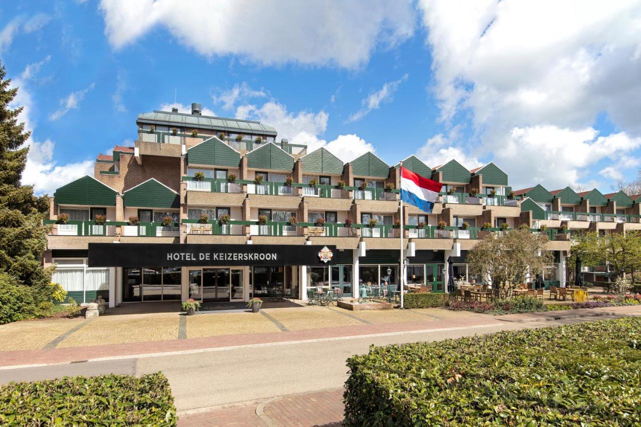 Bilderberg De Keizerskroon 4* Apeldoorn