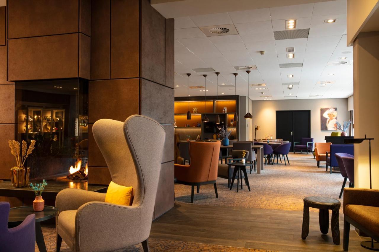 Bilderberg De Keizerskroon 4* Apeldoorn