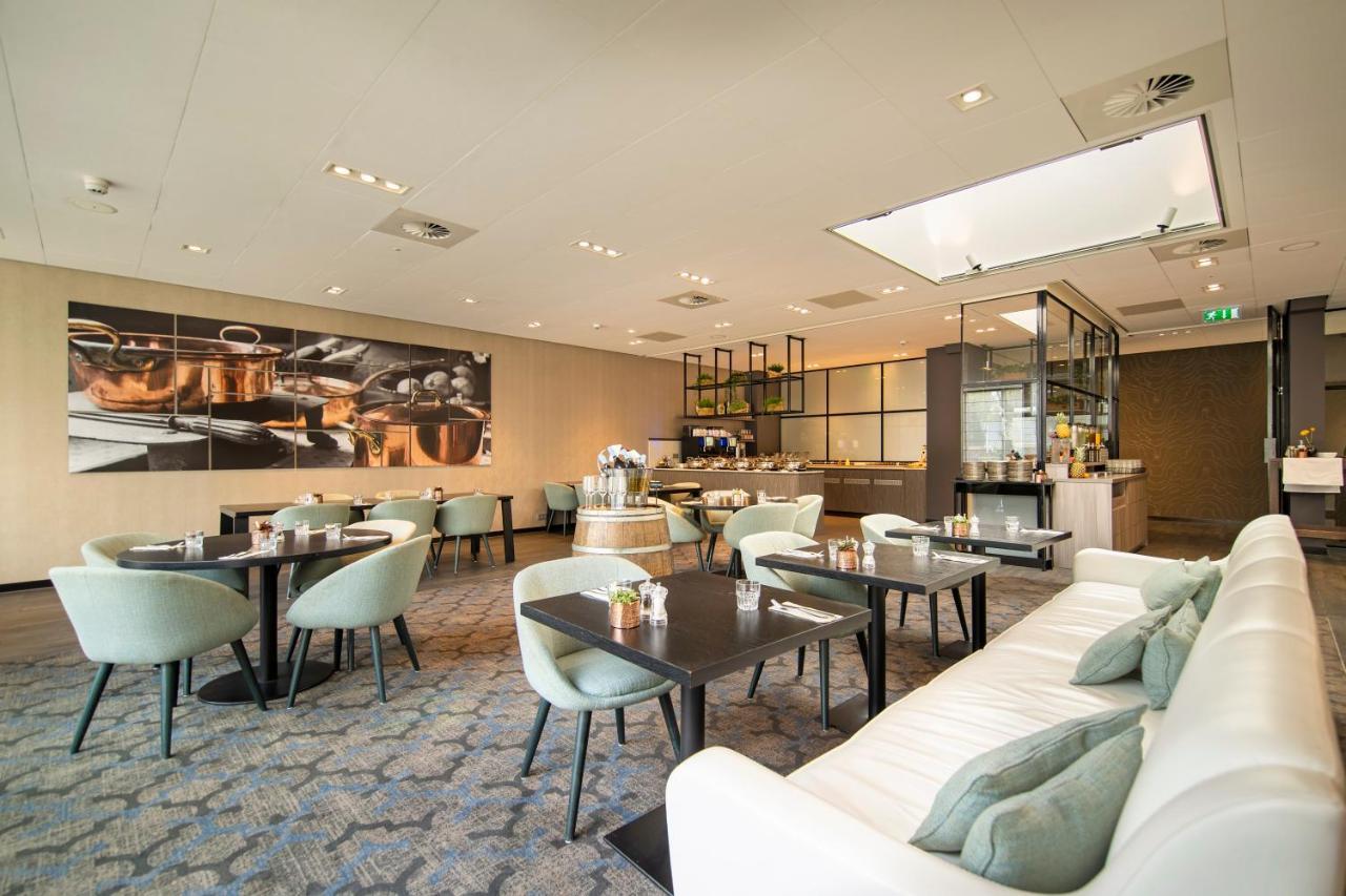Hotel Bilderberg De Keizerskroon Apeldoorn