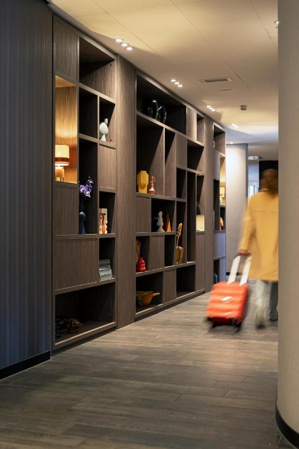 Hotel Bilderberg De Keizerskroon 4*