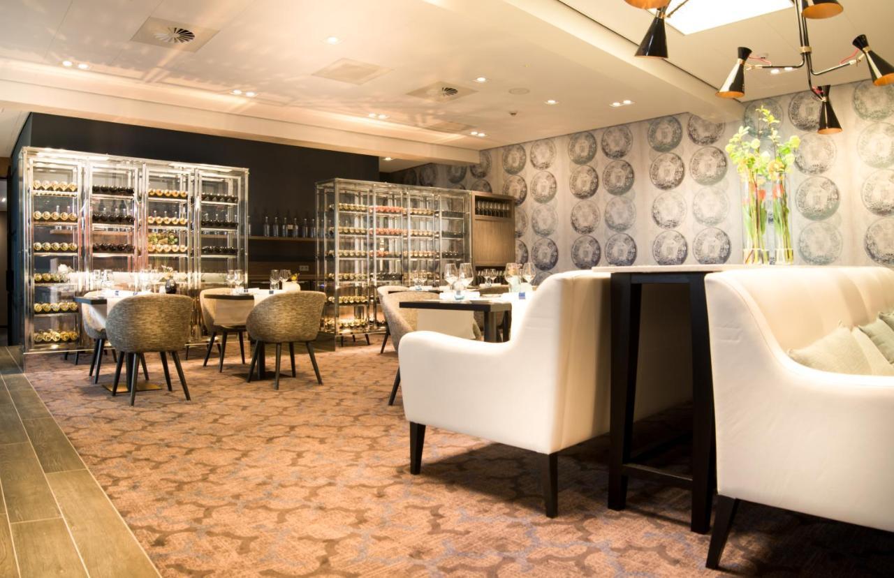 Bilderberg De Keizerskroon 4* Apeldoorn