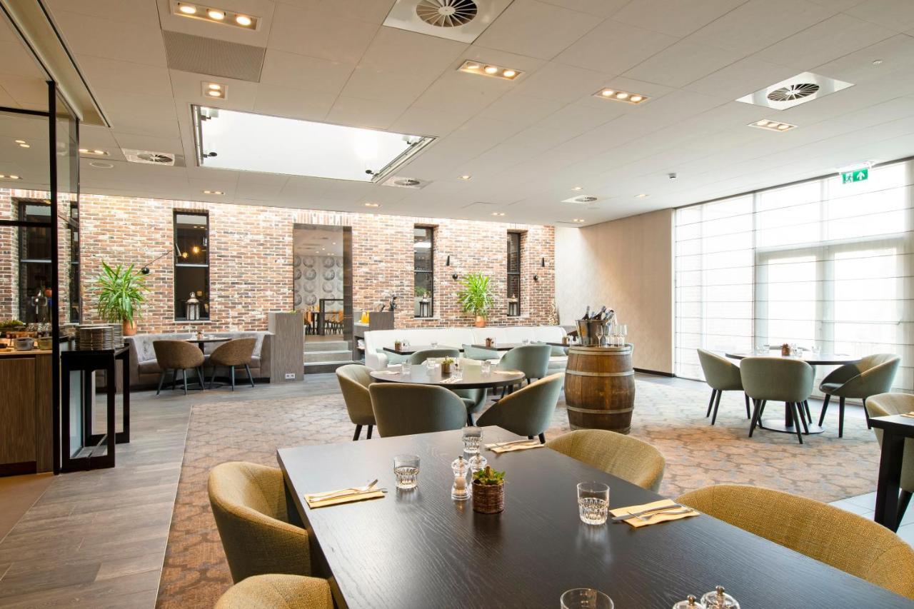 Hotel Bilderberg De Keizerskroon 4*