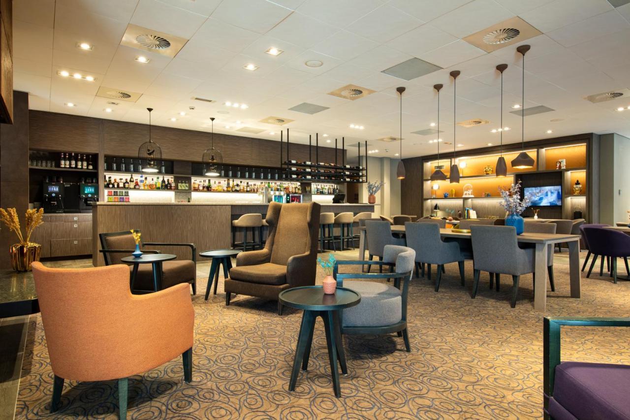 Bilderberg De Keizerskroon 4* Apeldoorn