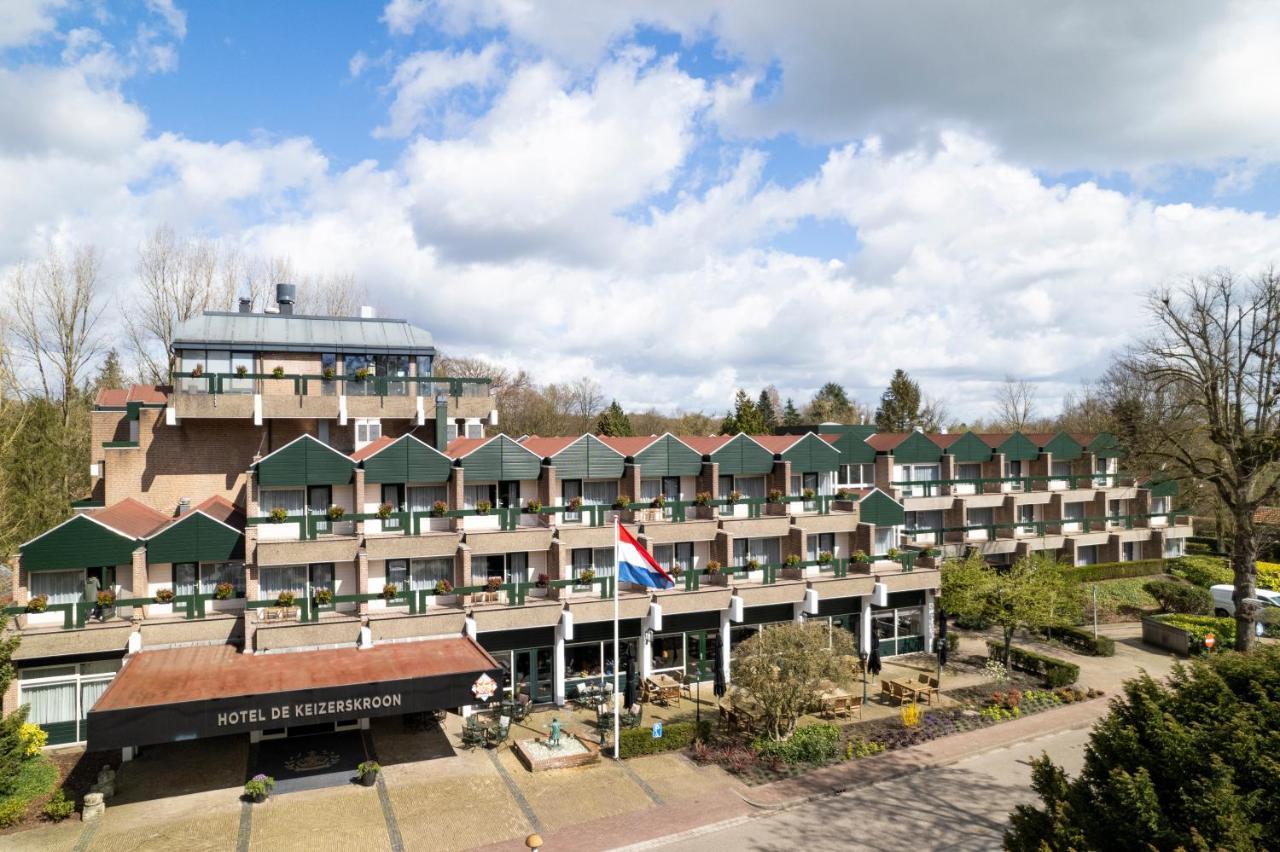 Bilderberg De Keizerskroon Hotel 4*