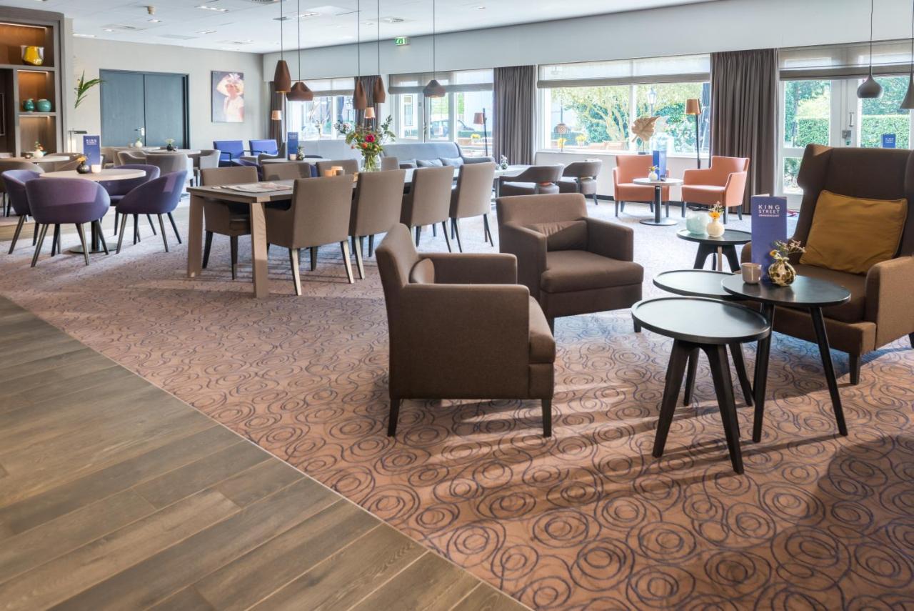 Hotel Bilderberg De Keizerskroon