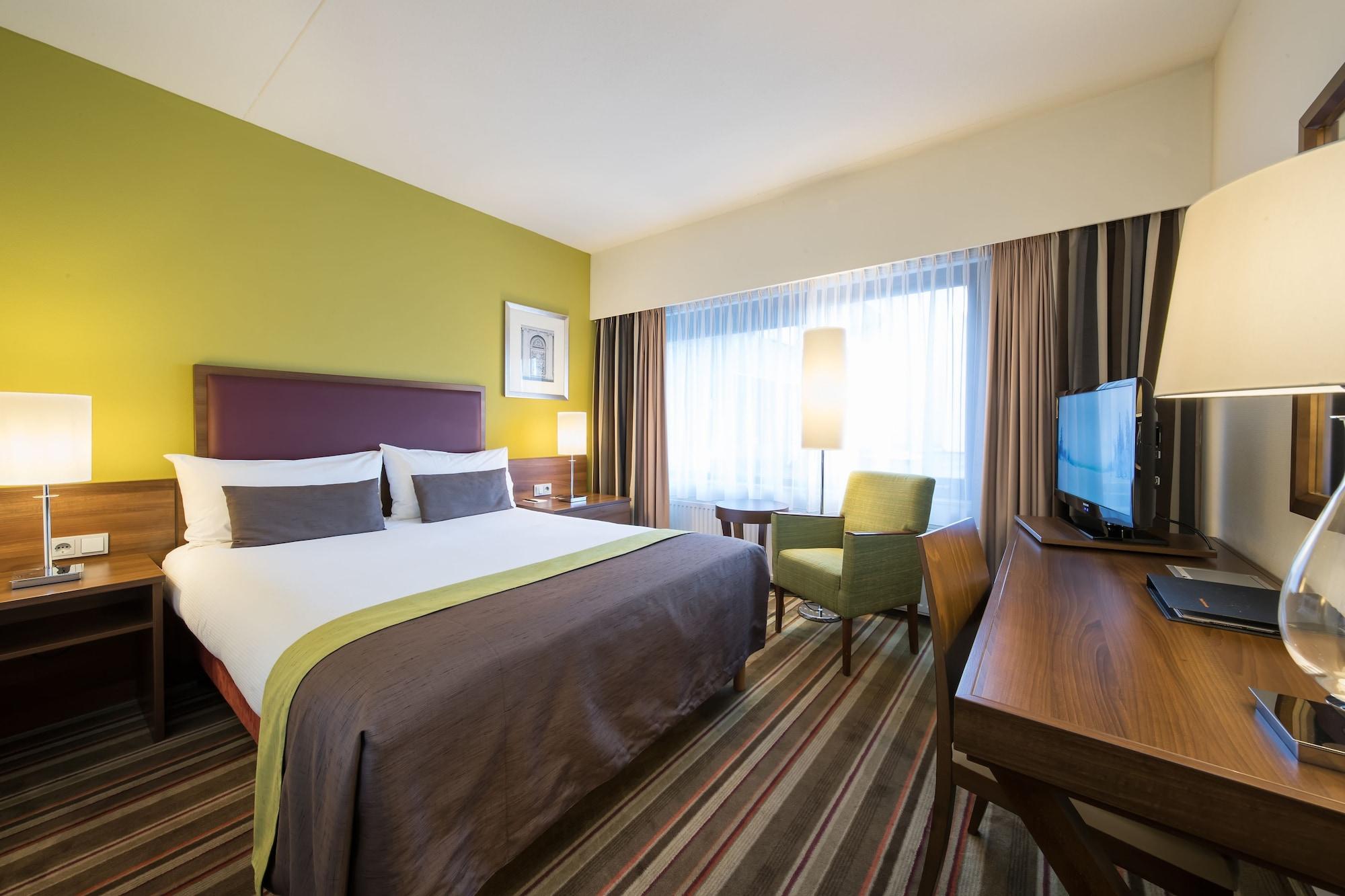 Bilderberg De Keizerskroon Hotel Apeldoorn