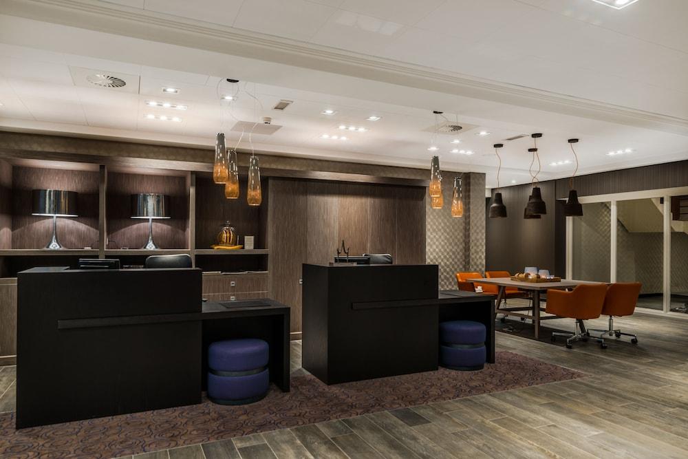 Bilderberg De Keizerskroon Hotel Apeldoorn