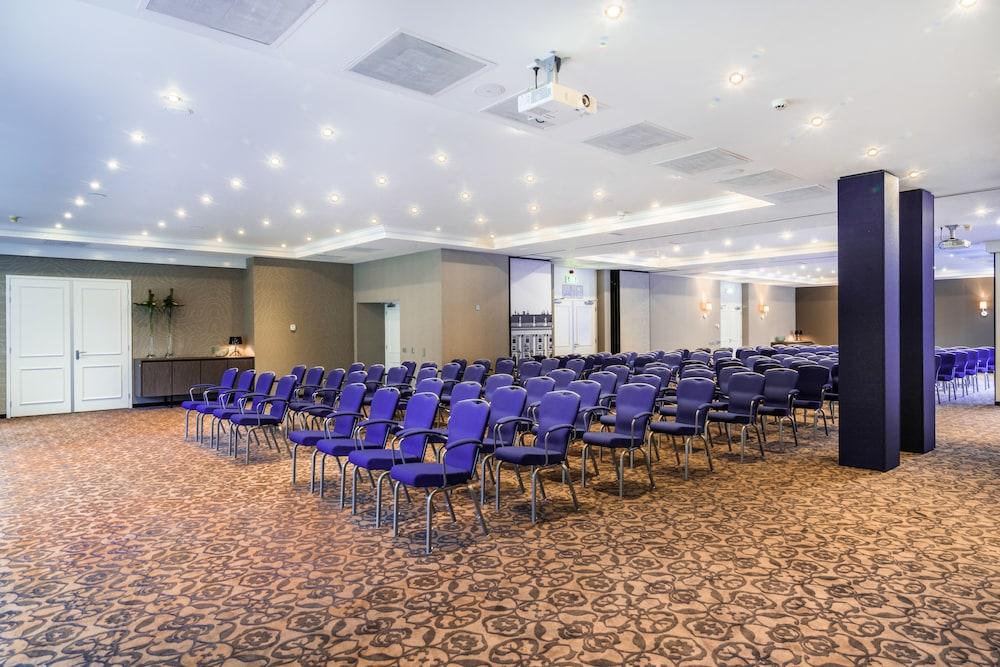 Bilderberg De Keizerskroon 4* Apeldoorn