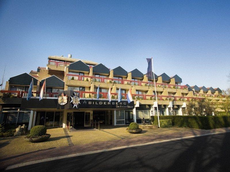 Hotel Bilderberg De Keizerskroon Apeldoorn