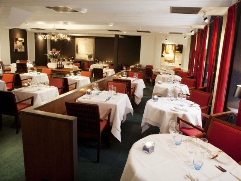 Hotel Bilderberg De Keizerskroon 4*