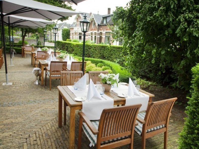 Bilderberg De Keizerskroon 4* Apeldoorn