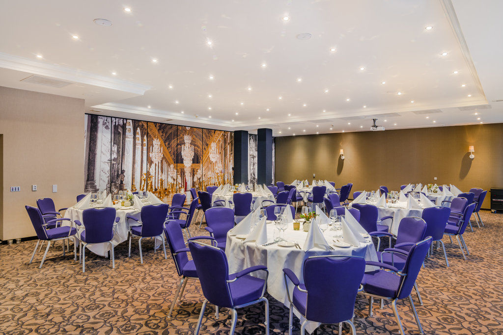 Bilderberg De Keizerskroon Hotel 4*
