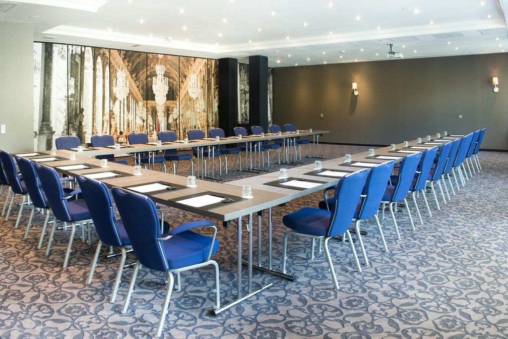 Hotel Bilderberg De Keizerskroon