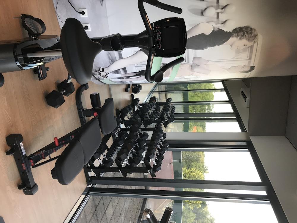 Bilderberg De Keizerskroon 4* Apeldoorn