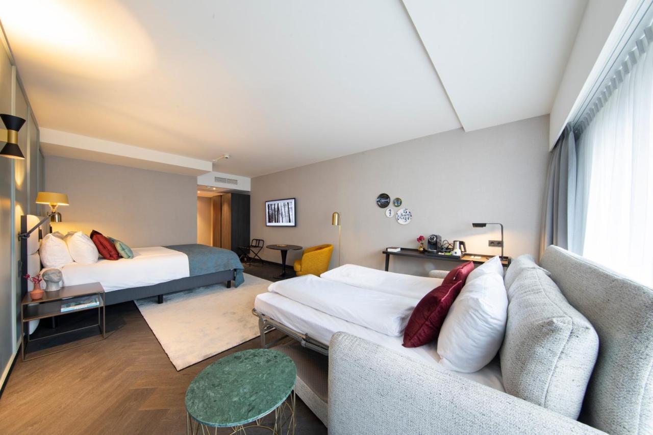 Bilderberg De Keizerskroon Hotel 4*