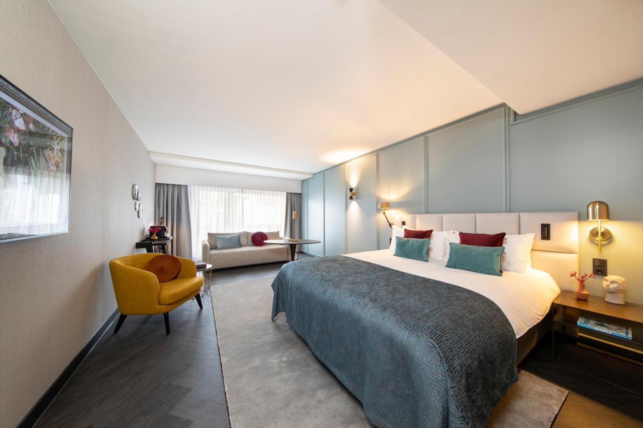 Hotel Bilderberg De Keizerskroon 4*