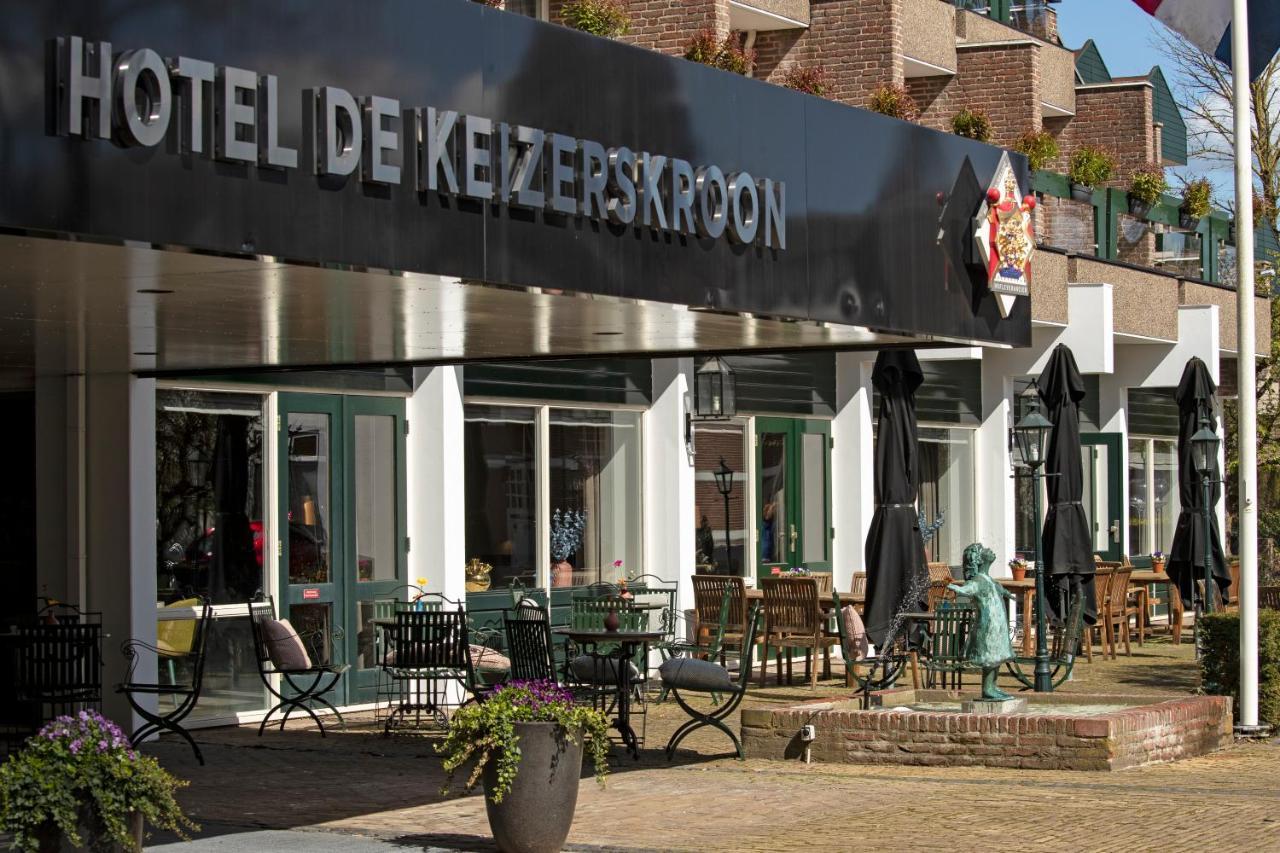 Bilderberg De Keizerskroon Apeldoorn