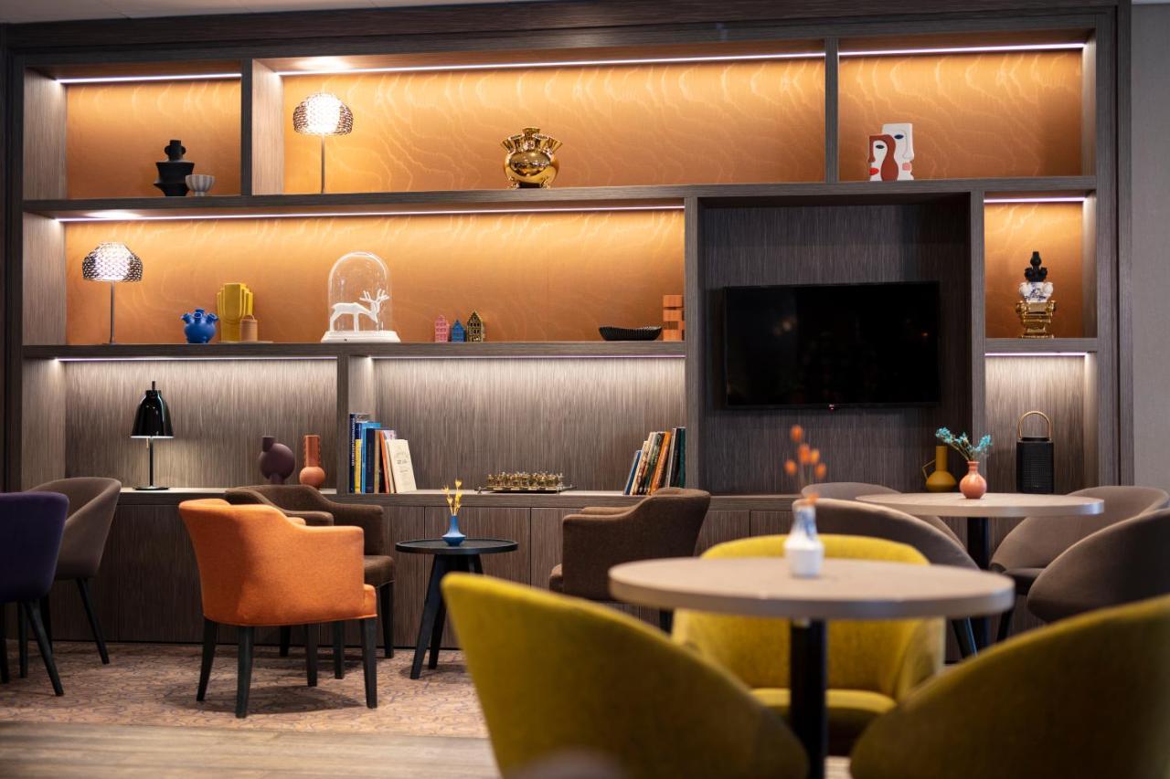 Hotel Bilderberg De Keizerskroon Apeldoorn