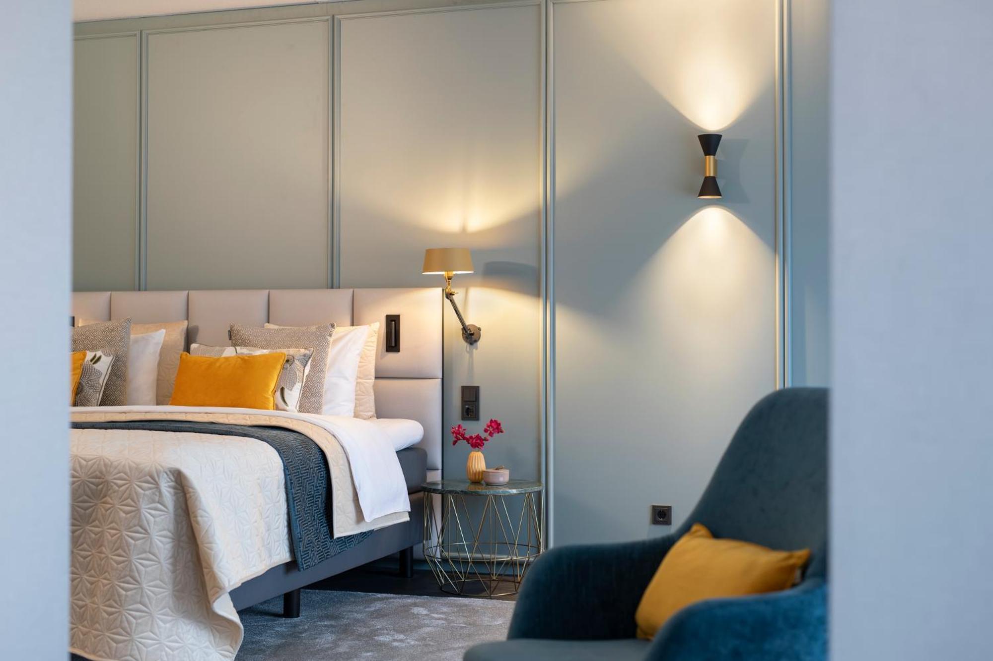 Bilderberg De Keizerskroon 4* Apeldoorn