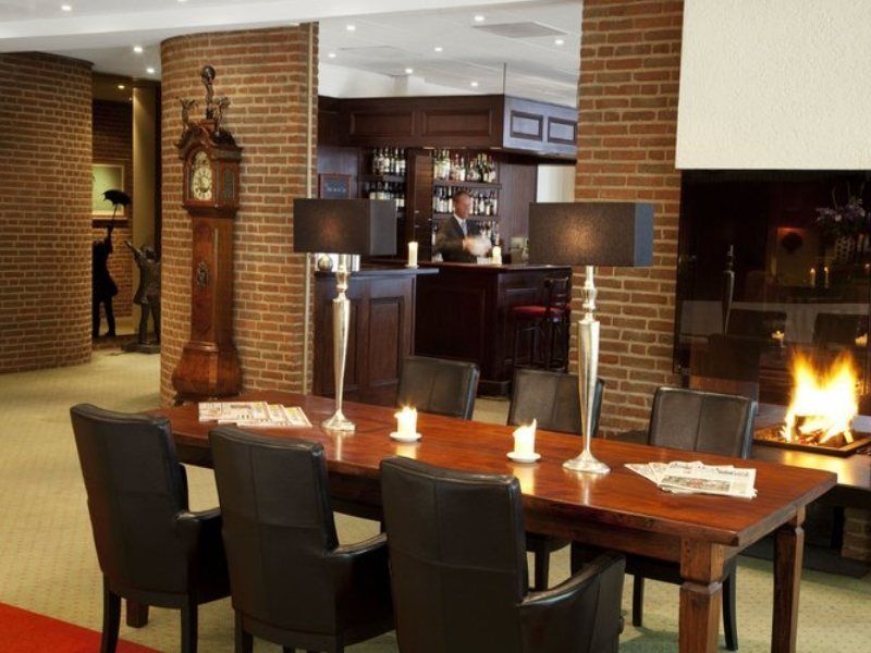 Bilderberg De Keizerskroon 4*