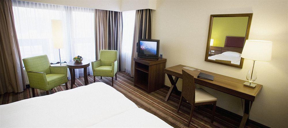 Bilderberg De Keizerskroon 4* Apeldoorn